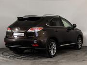 Lexus RX III Рестайлинг Санкт-Петербург  - изображение 30