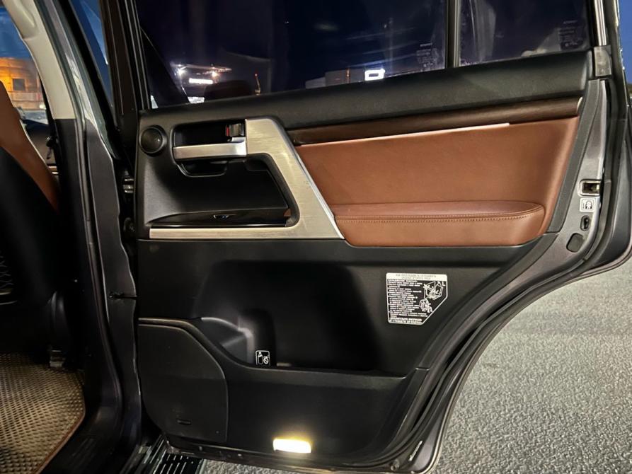 Toyota Land Cruiser 200 Series Рестайлинг 2 Волгоград  - изображение 18
