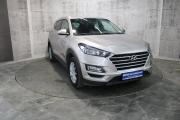 Hyundai Tucson III Рестайлинг Ярославль  - изображение 17