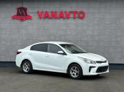 Kia Rio IV Альметьевск  - изображение 17