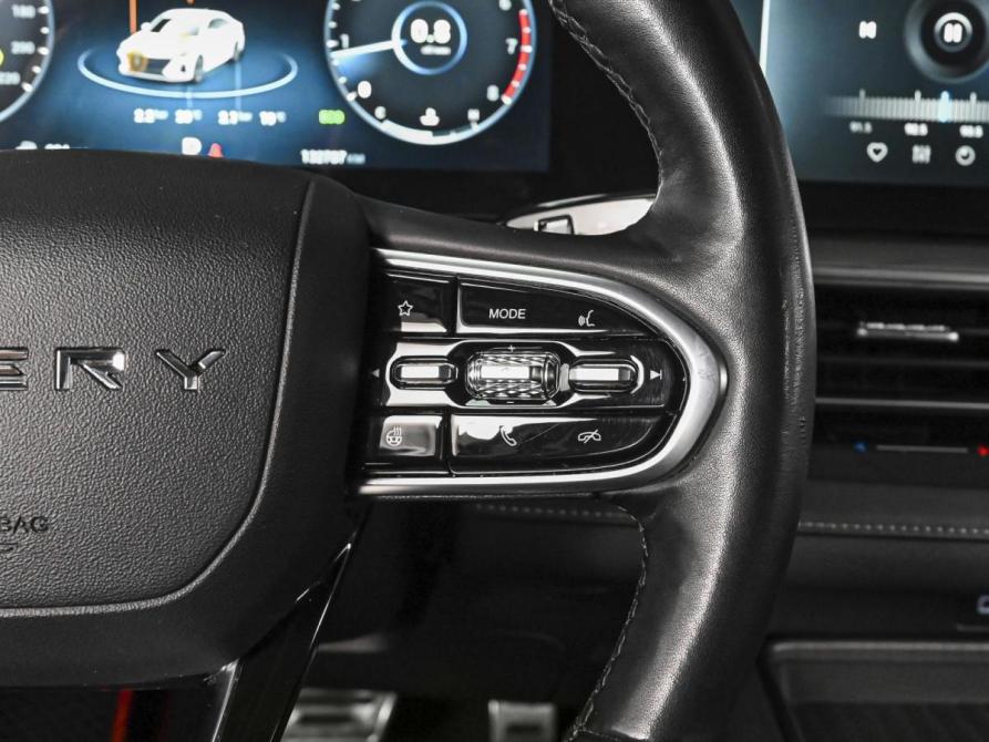 Chery Arrizo 8 Ставрополь  - изображение 19