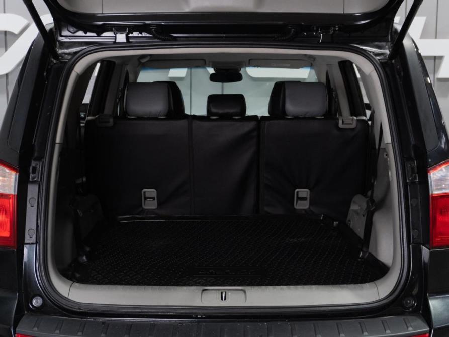 Chevrolet Orlando I Тюмень  - изображение 19