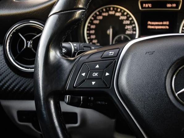 Mercedes-Benz GLA I (X156) с пробегом 2014 года, цена 1 900 000 рублей, 96507 км, внедорожник, Автокод Объявления