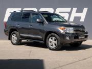 Toyota Land Cruiser 200 Series Рестайлинг 1 Краснодар  - изображение 26