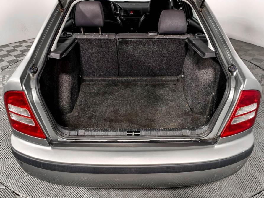 Skoda Octavia I (A4) Рестайлинг Санкт-Петербург  - изображение 18