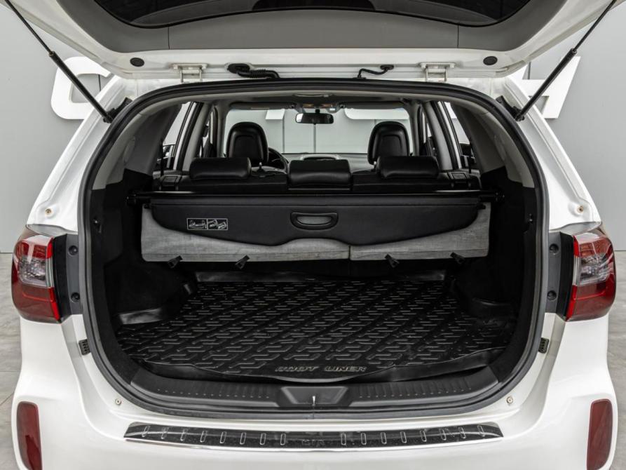 Kia Sorento II Рестайлинг Краснодар  - изображение 24