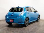 Nissan Leaf I (ZE0/AZE0) Чита  - изображение 26