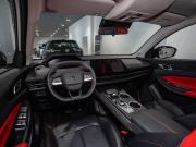 Changan UNI-S (CS55 Plus) Москва  - изображение 29