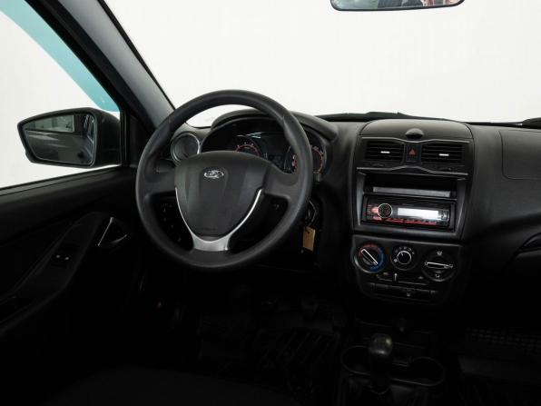 Lada (ВАЗ) Granta I Рестайлинг с пробегом 2019 года, цена 633 000 рублей, 49899 км, седан, Автокод Объявления