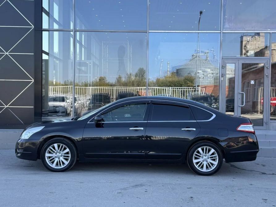 Nissan Teana II (J32) Рестайлинг Новосибирск  - изображение 8
