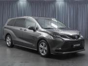 Toyota Sienna IV Ставрополь  - изображение 27