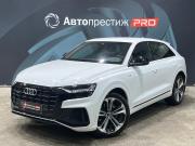 Audi Q8 I (4M) Пермь  - изображение 34