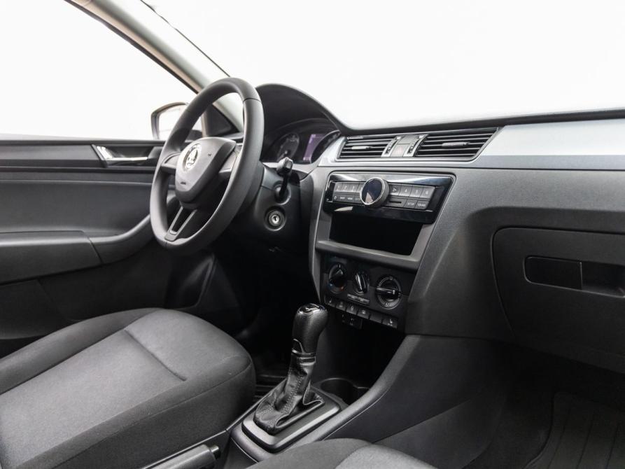 Skoda Rapid I Рестайлинг Волгоград  - изображение 32