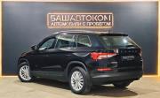 Skoda Kodiaq I Уфа  - изображение 28