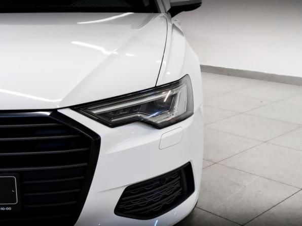 Audi A6 V (C8) с пробегом 2021 года, цена 4 150 000 рублей, 52223 км, седан, Автокод Объявления