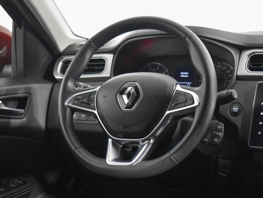 Renault Arkana I Санкт-Петербург  - изображение 15