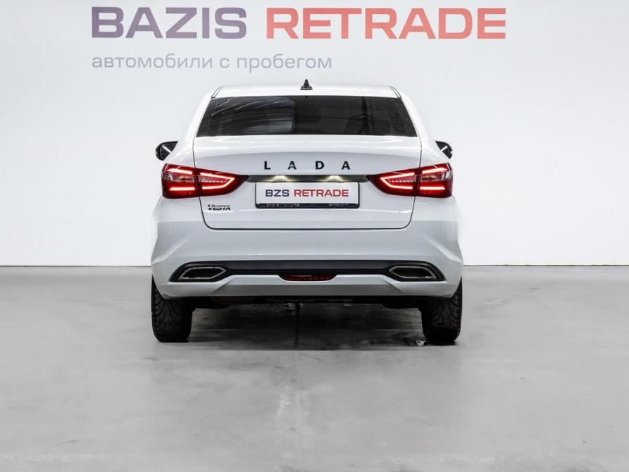Lada (ВАЗ) Vesta I Рестайлинг (NG) Тюмень  - изображение 7