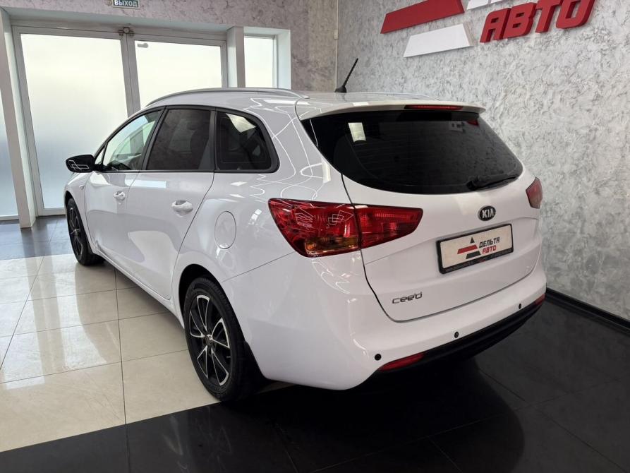Kia Ceed II Ярославль  - изображение 3