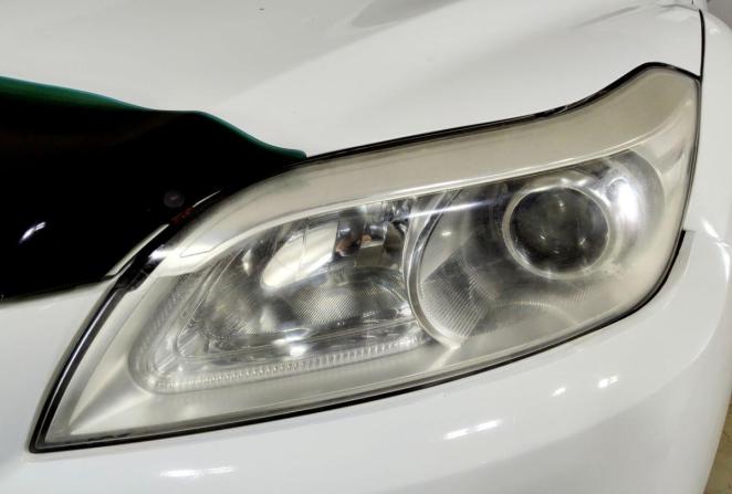 Lifan X60 I Рестайлинг с пробегом 2015 года, цена 660 000 рублей, 117363 км, внедорожник, Автокод Объявления