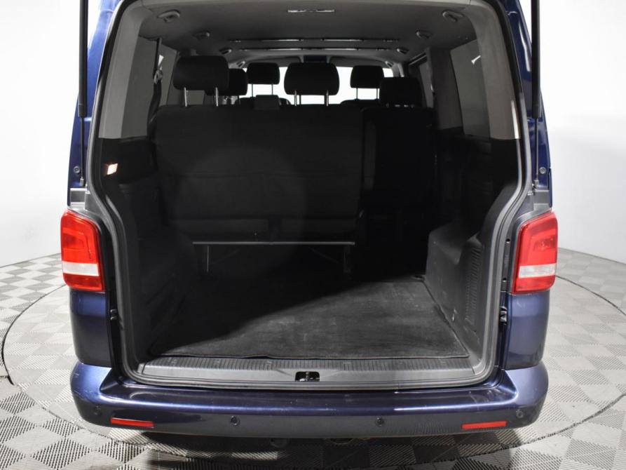 Volkswagen Caravelle T5 Рестайлинг Санкт-Петербург  - изображение 17