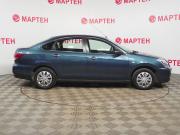Nissan Almera III (G15) Вологда  - изображение 20