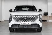 Changan UNI-S (CS55 Plus) I Рестайлинг Астрахань  - изображение 37