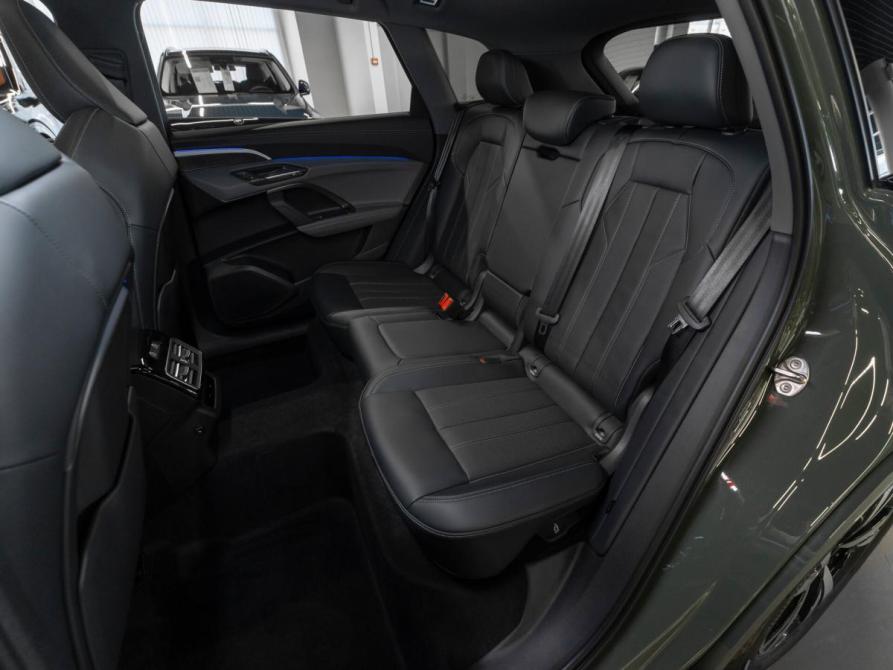 Audi Q5 III (GU) Москва  - изображение 13