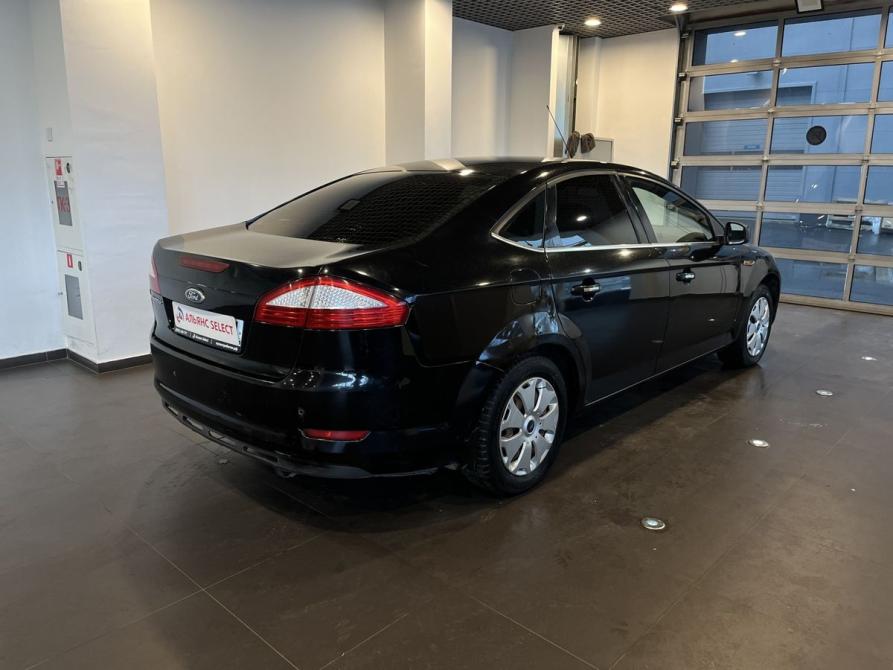 Ford Mondeo IV Чебоксары  - изображение 3