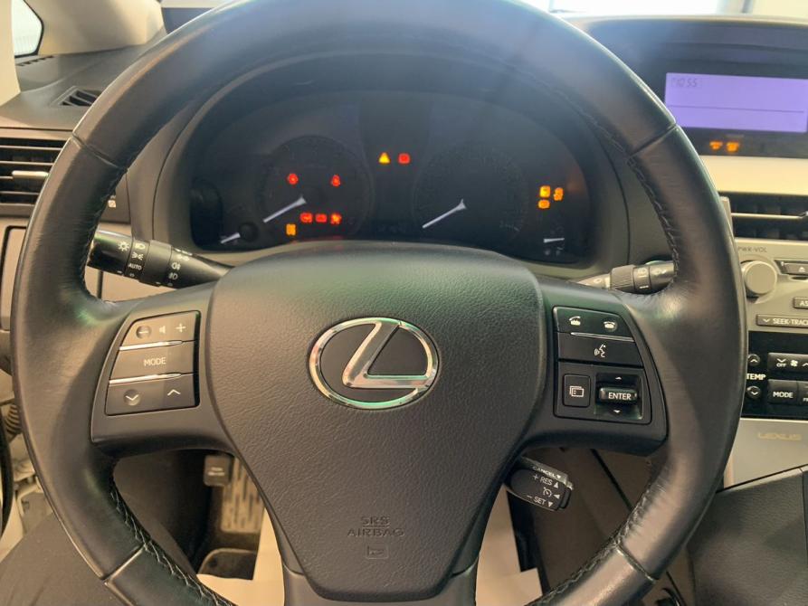 Lexus RX III Екатеринбург  - изображение 18