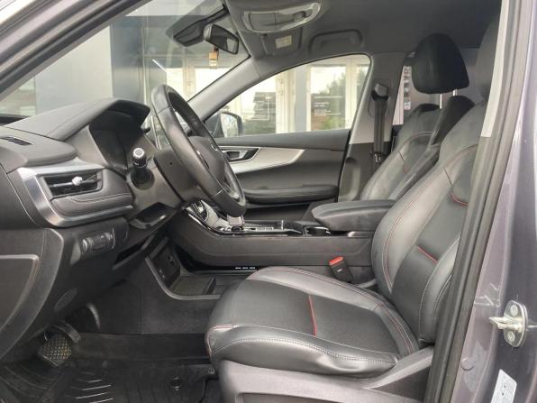 Chery Tiggo 7 Pro I с пробегом 2022 года, цена 1 675 000 рублей, 29000 км, внедорожник, Автокод Объявления