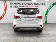 Hyundai Santa Fe III Рестайлинг Москва  - изображение 27