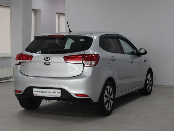 Kia Rio III с пробегом 2015 года, цена 899 900 рублей, 176940 км, хэтчбек, Автокод Объявления