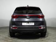 Kia Sportage IV Санкт-Петербург  - изображение 24