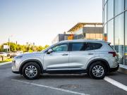 Hyundai Santa Fe IV Рестайлинг Волгоград  - изображение 43
