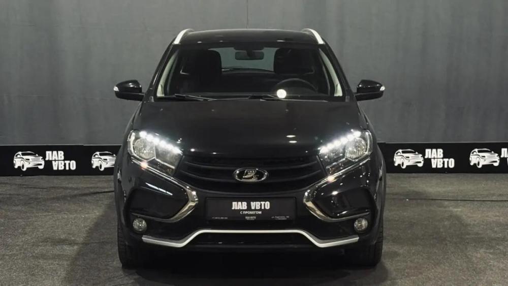 Lada (ВАЗ) XRAY I Смоленск  - изображение 2