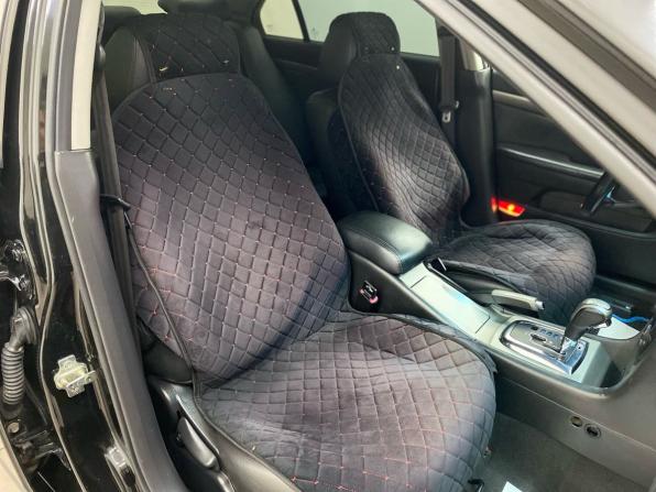 Chevrolet Epica V250 с пробегом 2008 года, цена 576 500 рублей, 266152 км, седан, Автокод Объявления