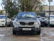 Kia Sportage III Санкт-Петербург  - изображение 15