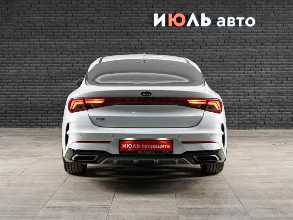 Kia K5 III с пробегом 2021 года, цена 2 690 000 рублей, 57666 км, седан, Автокод Объявления