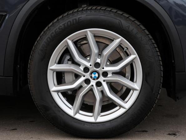 BMW X5 IV (G05/G18) с пробегом 2021 года, цена 7 600 000 рублей, 29157 км, внедорожник, Автокод Объявления
