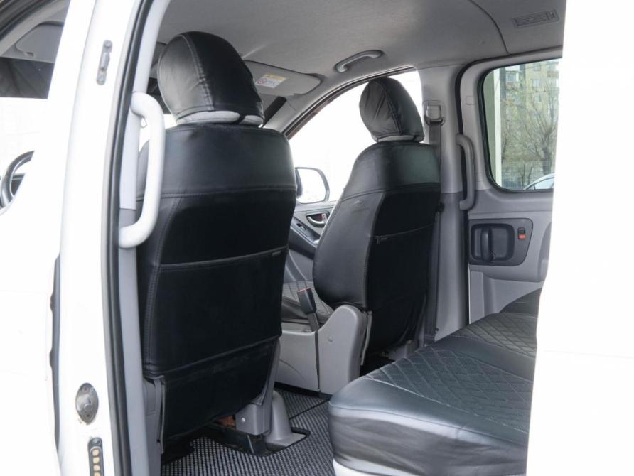 Hyundai H-1 II Рестайлинг Волгоград  - изображение 13