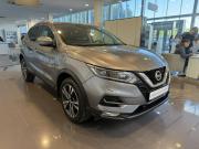 Nissan Qashqai II Рестайлинг Подольск  - изображение 29