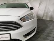 Ford Focus III Рестайлинг Москва  - изображение 30