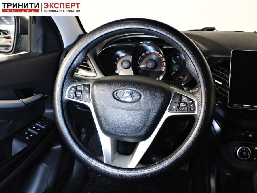 Lada (ВАЗ) Vesta I Белгород  - изображение 12