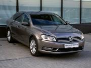 Volkswagen Passat B7 Екатеринбург  - изображение 27