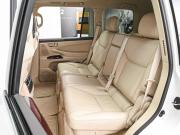 Lexus LX III Рестайлинг Ставрополь  - изображение 34