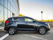 Kia Sportage III Рестайлинг Волгоград  - изображение 47