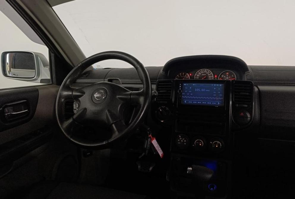 Nissan X-Trail II Волгоград  - изображение 12