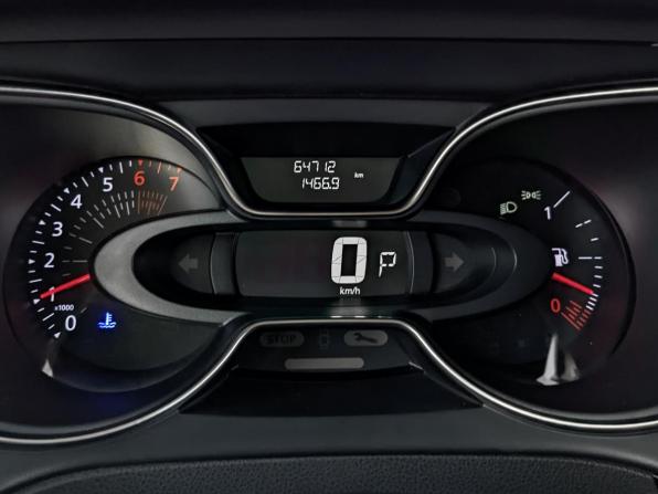 Renault Kaptur I Рестайлинг с пробегом 2020 года, цена 1 465 000 рублей, 64705 км, внедорожник, Автокод Объявления