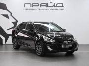 Hyundai Solaris I Ростов-на-Дону  - изображение 28