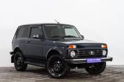 Lada (ВАЗ) Niva Legend Сургут  - изображение 19